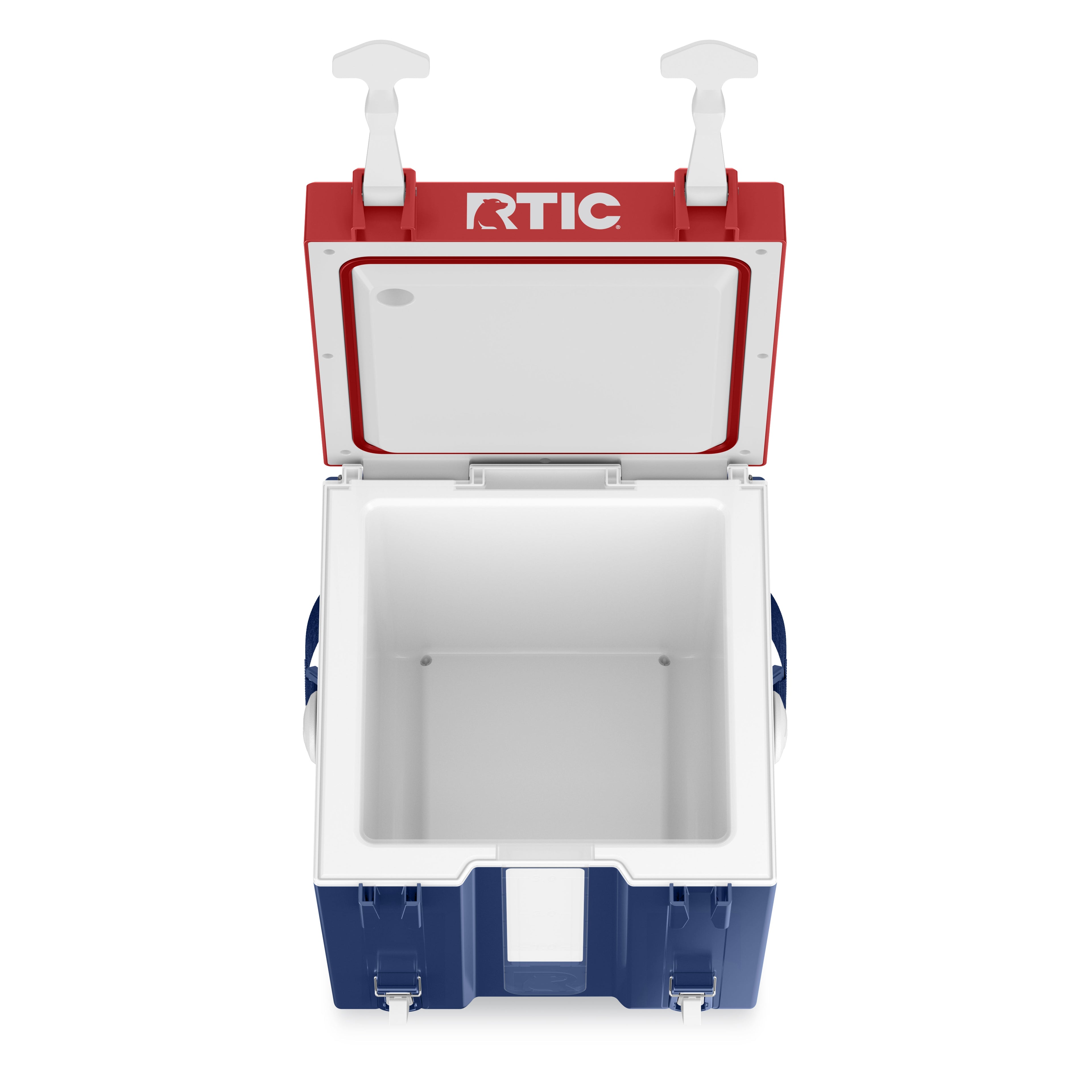 Halftime Water Cooler