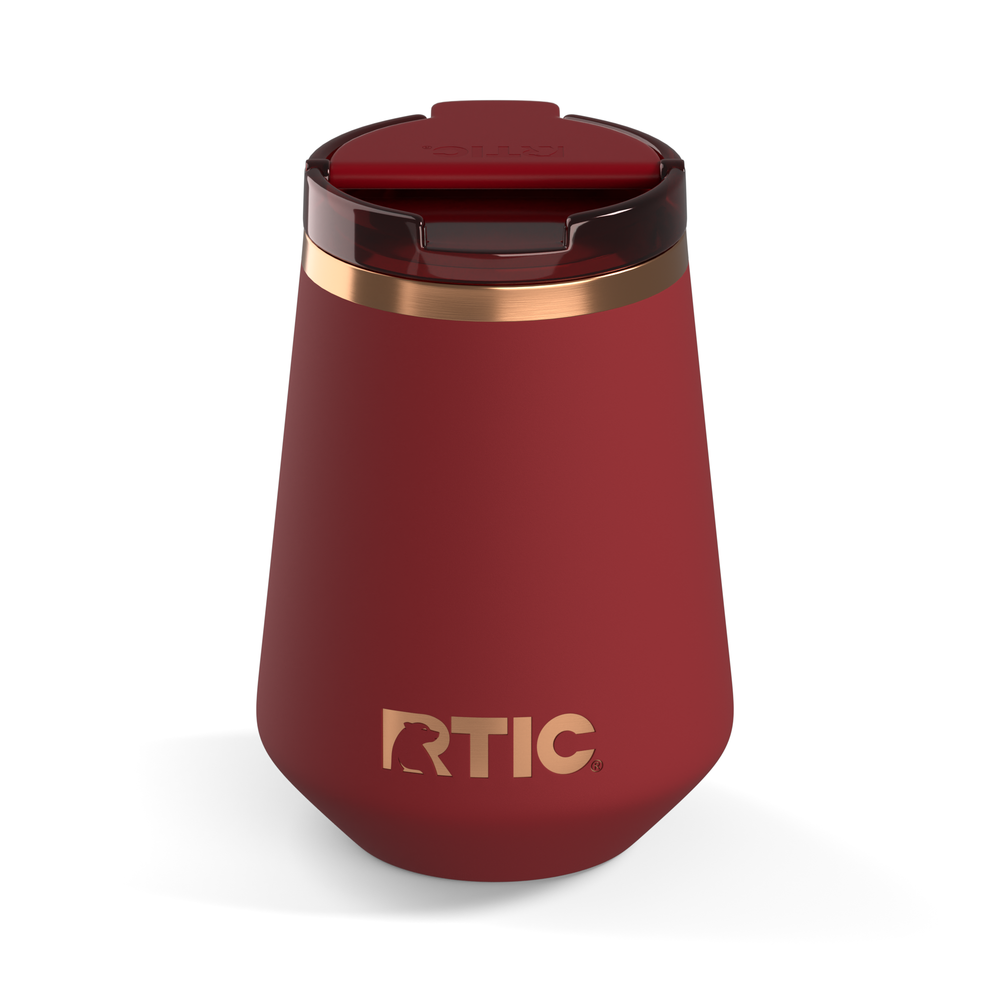 12oz Happy Hour Wine Tumbler