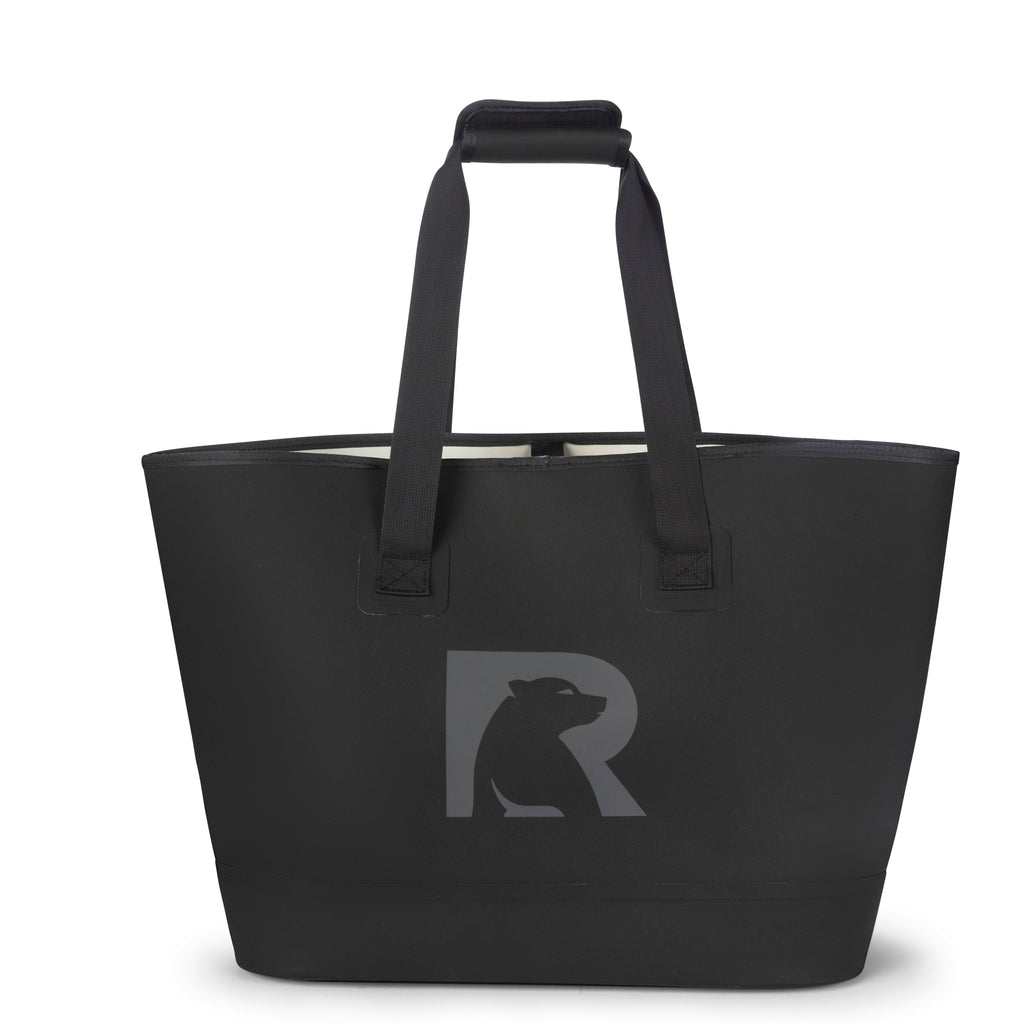 Ultra-Tough Tote