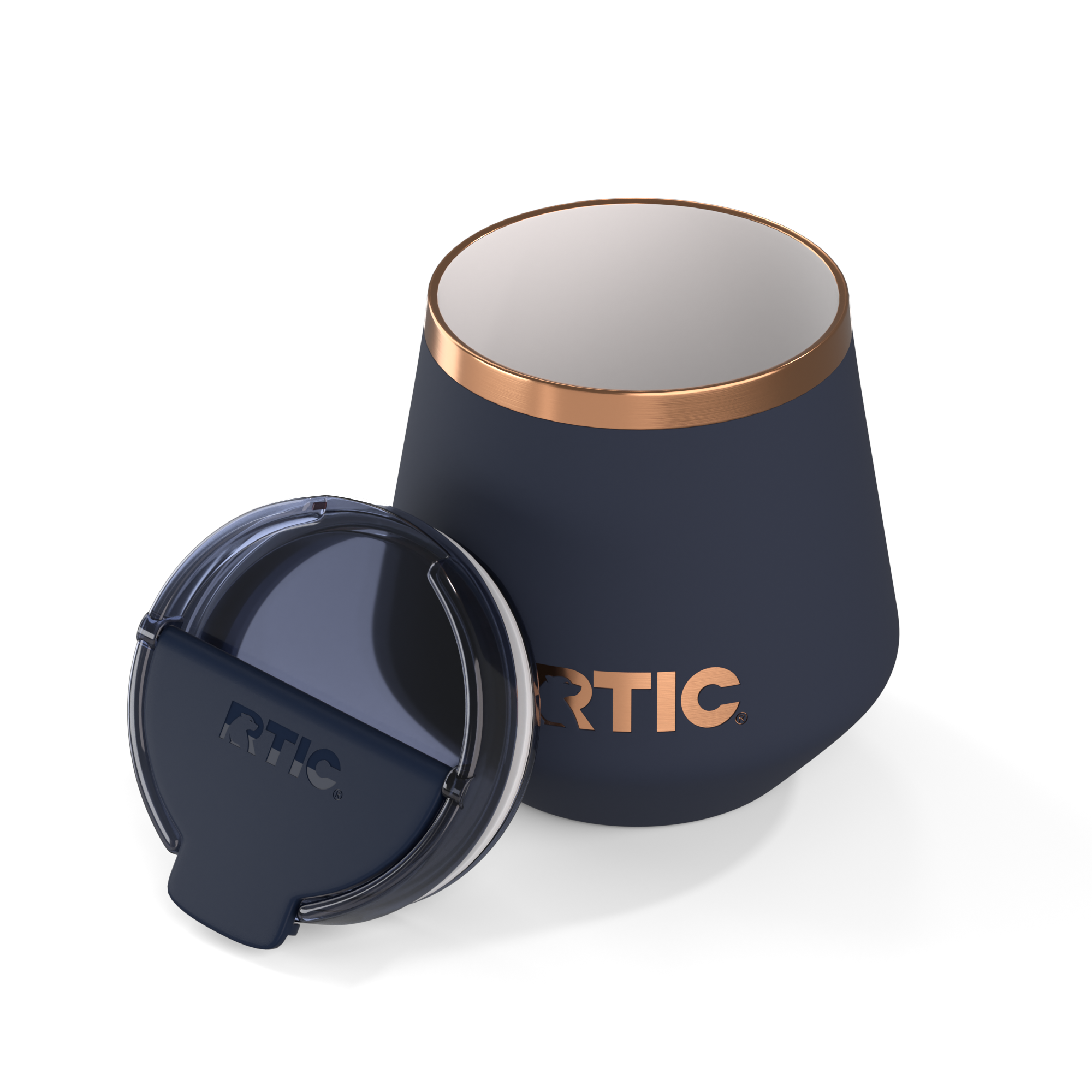 8oz Happy Hour Lowball Tumbler