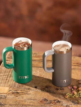 Road Trip Travel Mug