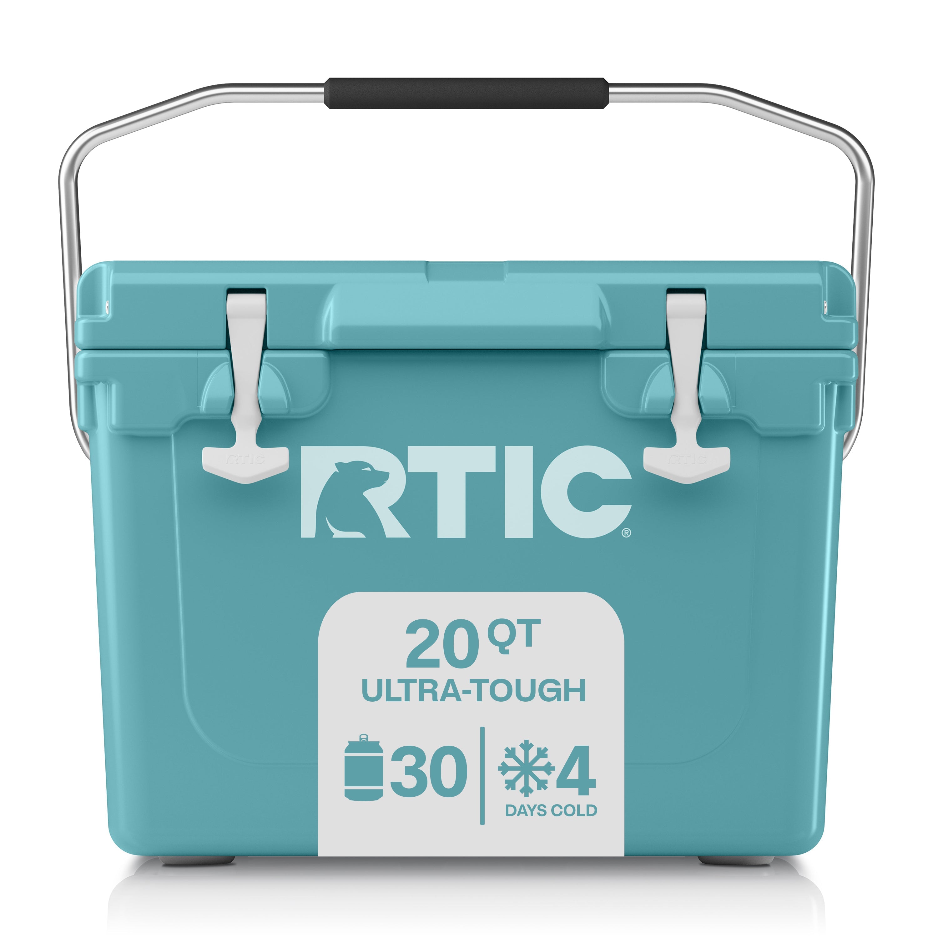 20 QT Ultra-Tough Cooler