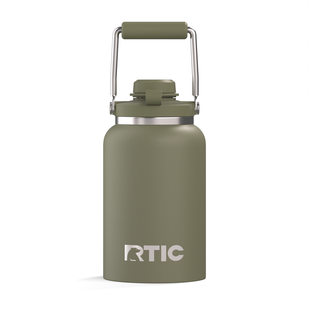 52 QT Ultra-Light Wheeled Cooler