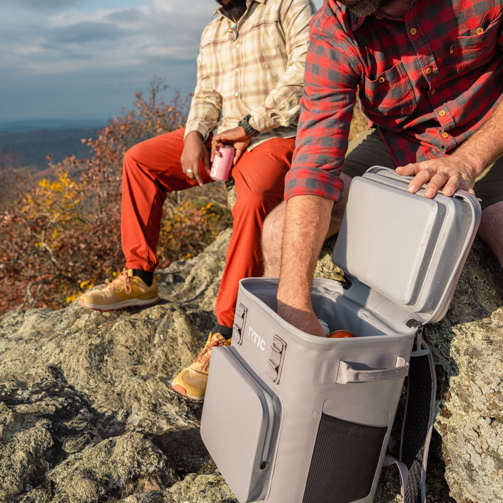 Ultra-Tough Backpack Cooler