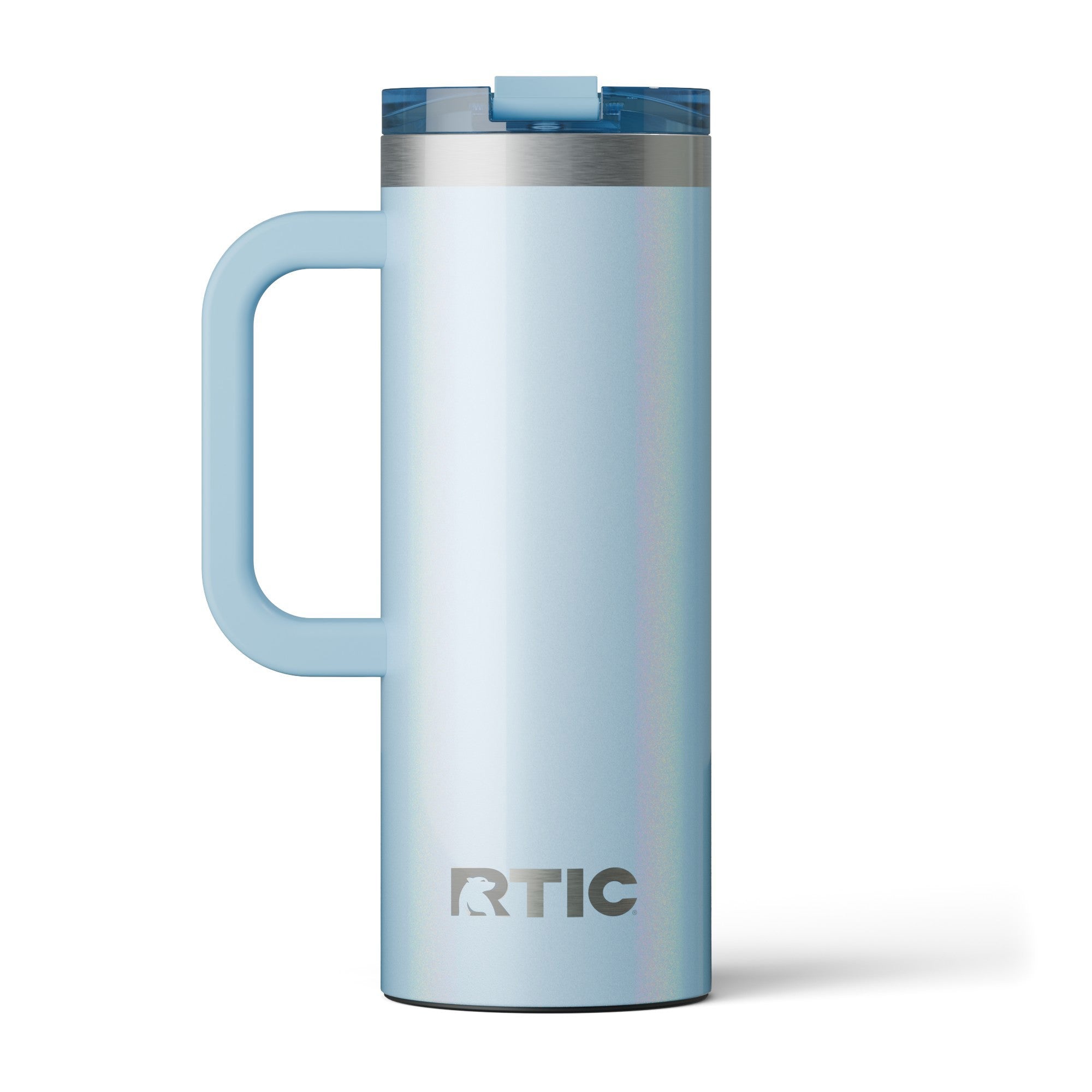 Road Trip Travel Mug