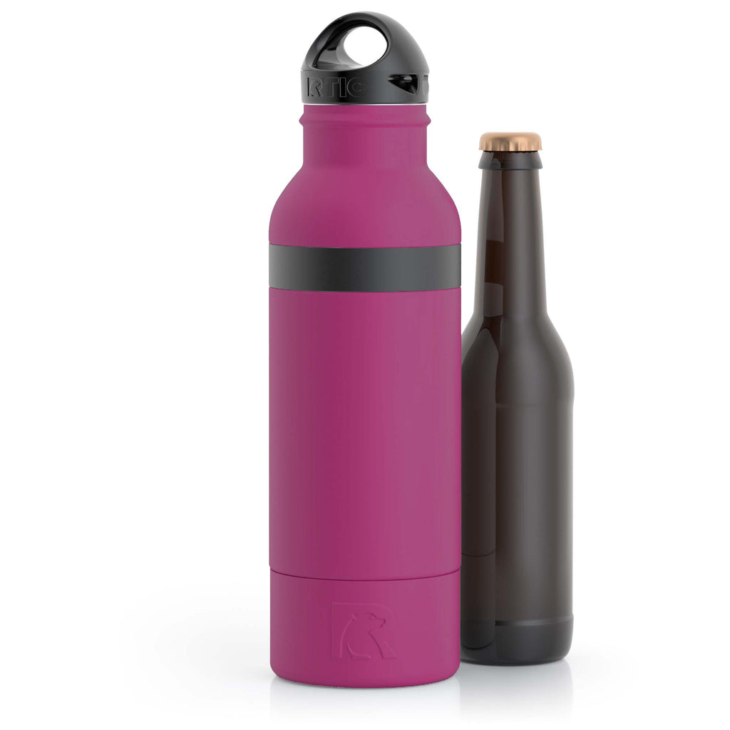 All-in-One Bottle Chiller