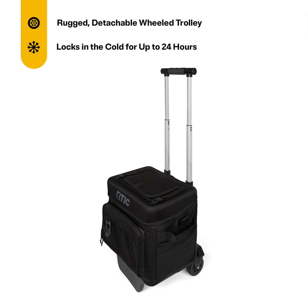 Everyday Wheeled Cooler