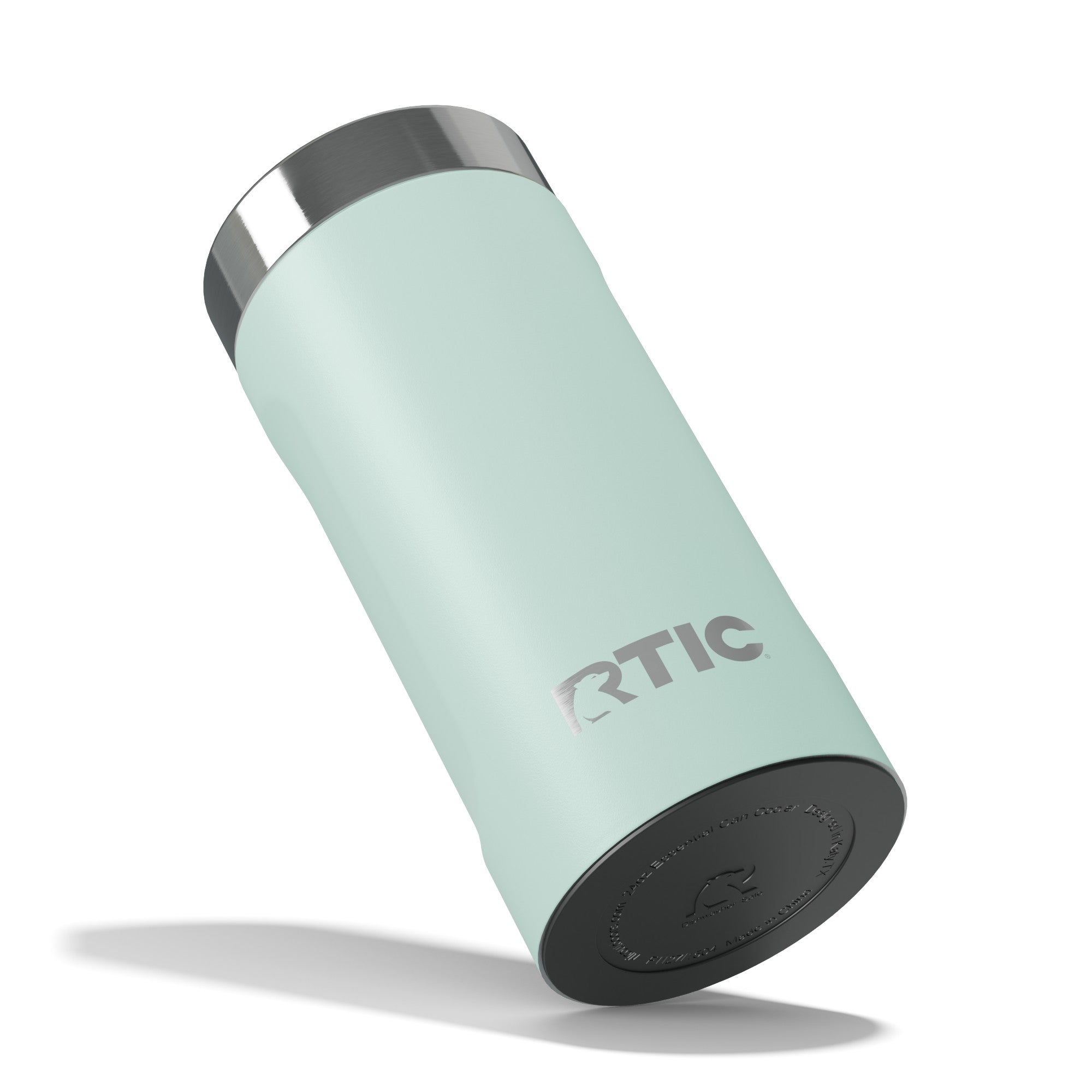 24oz Essential Can Cooler