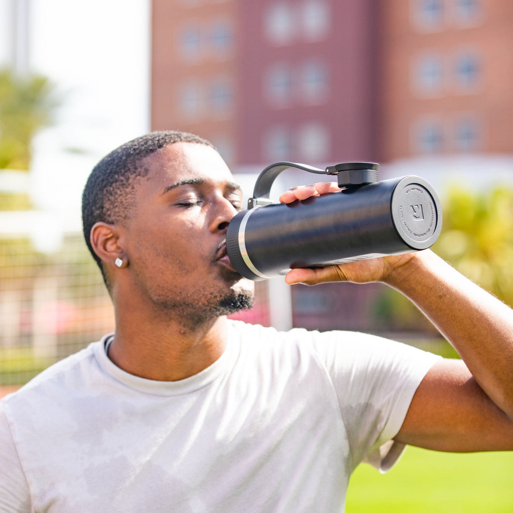 Refuel Bottle