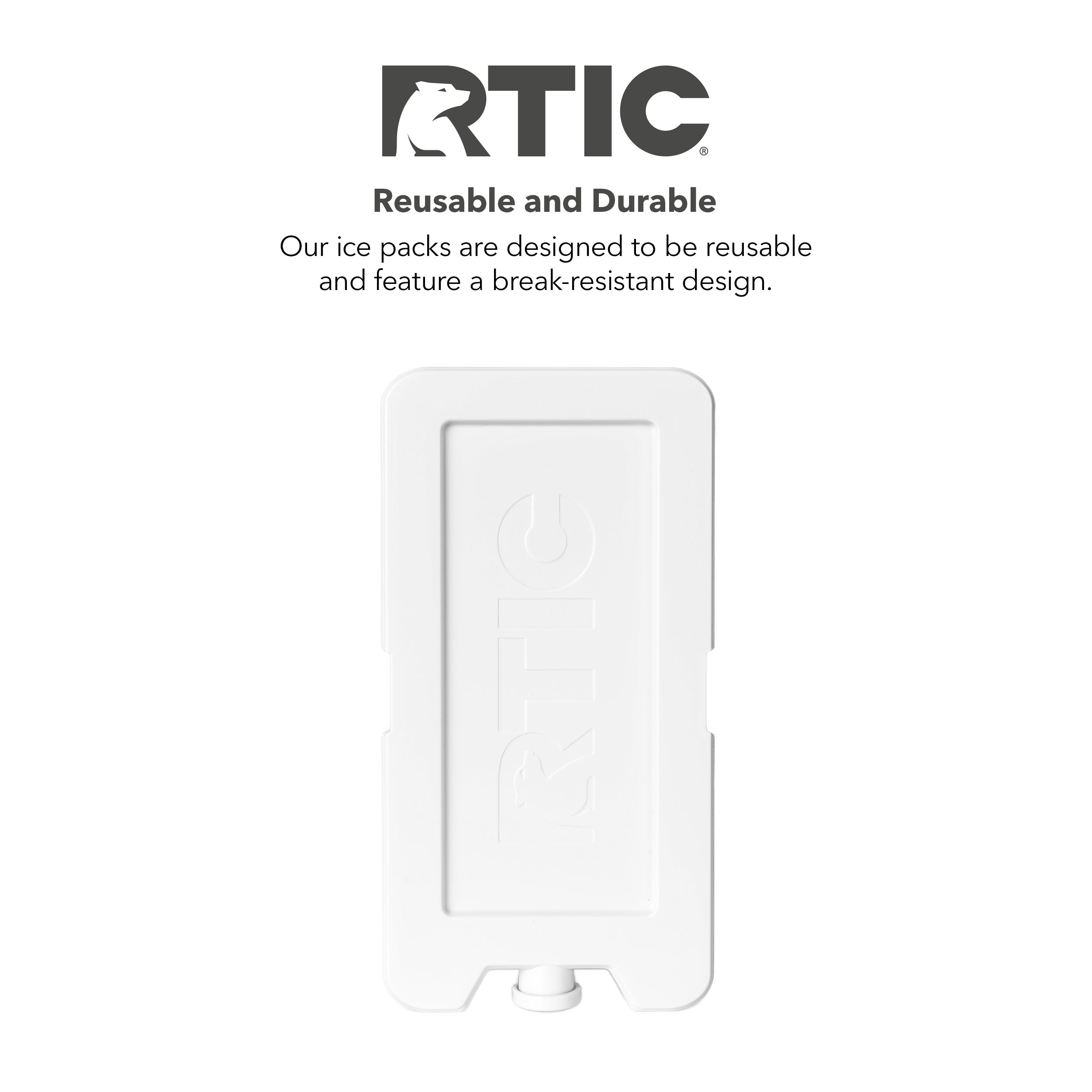 Ice Pack (2 Pack)