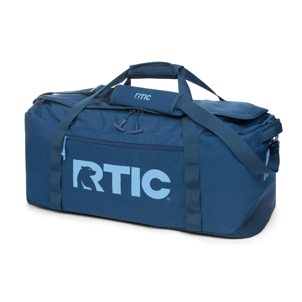 Road Trip Duffle Bag