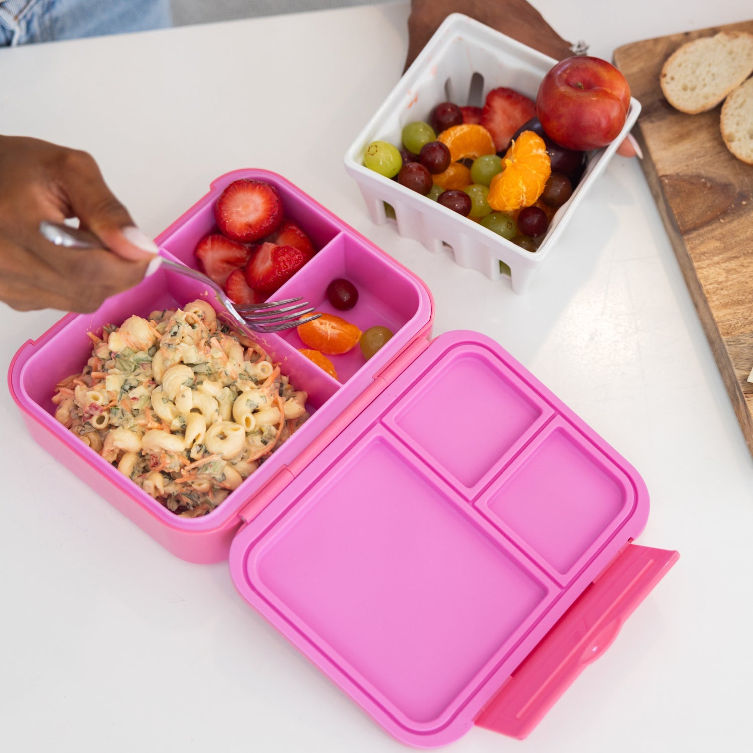 Day Packer Lunch Box