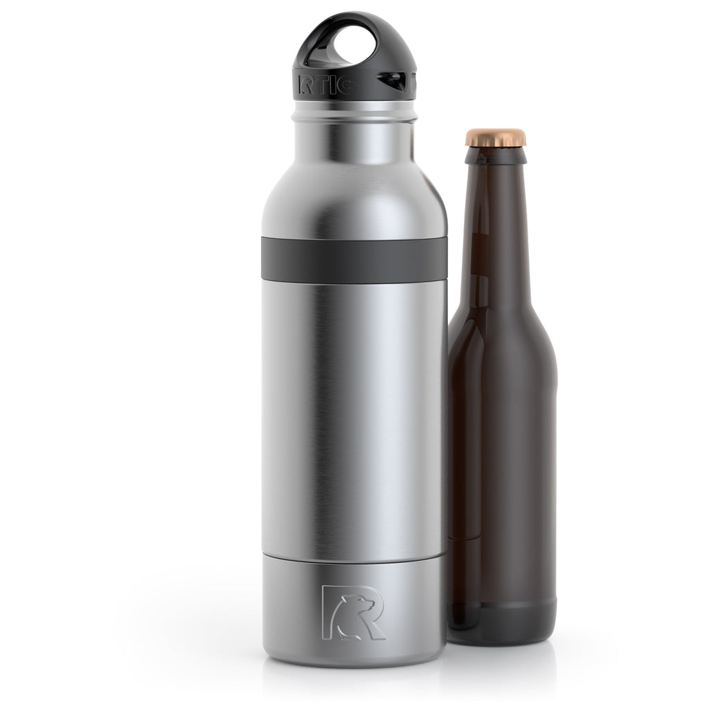 All-in-One Bottle Chiller