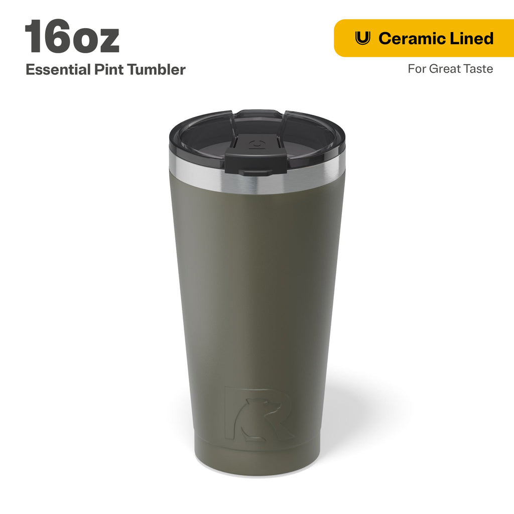 Essential Pint Tumbler