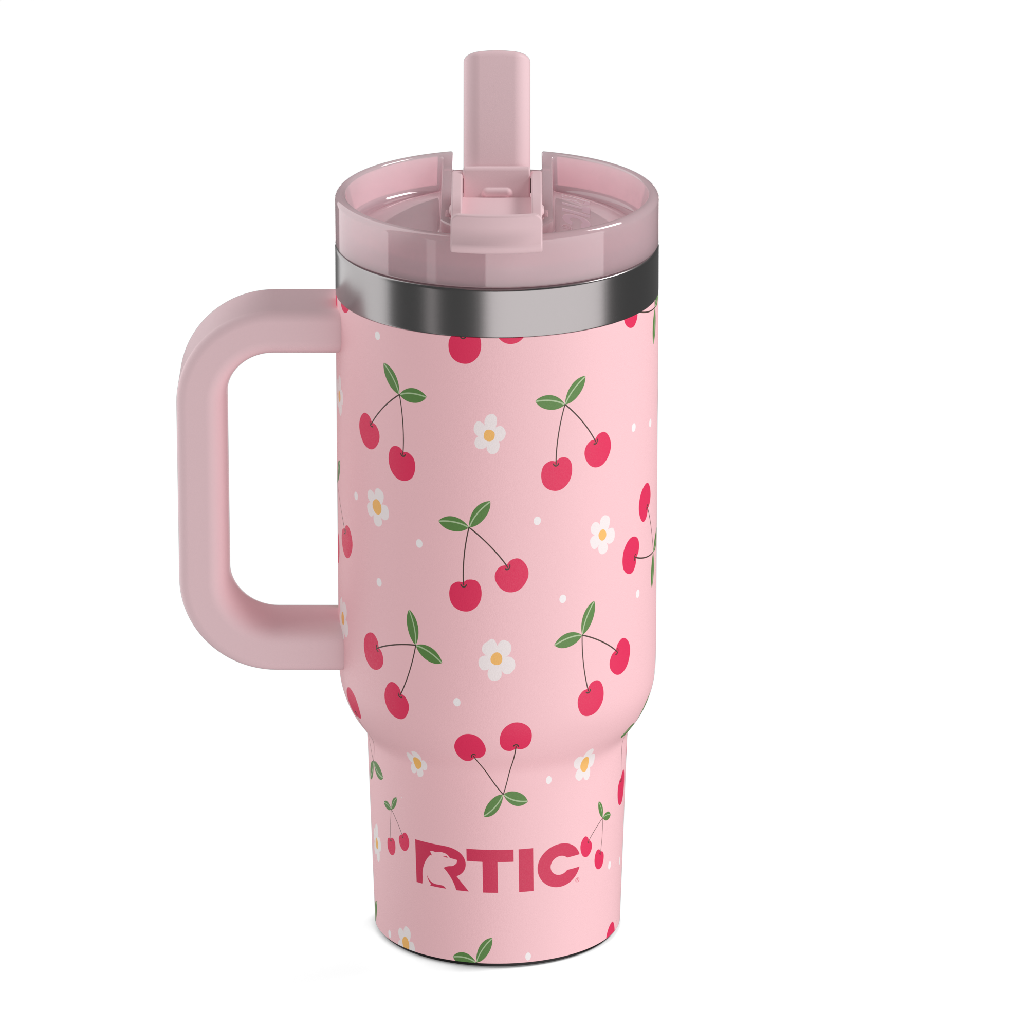 16oz Little Road Trip Tumbler
