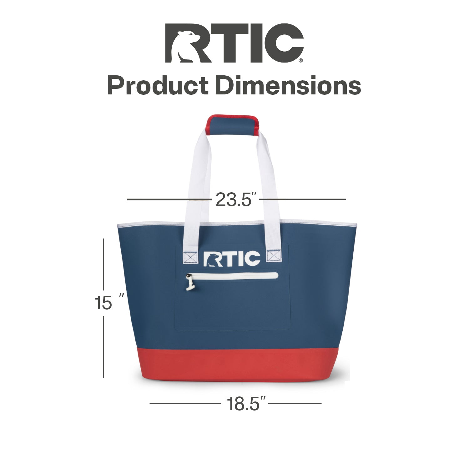Ultra-Tough Tote