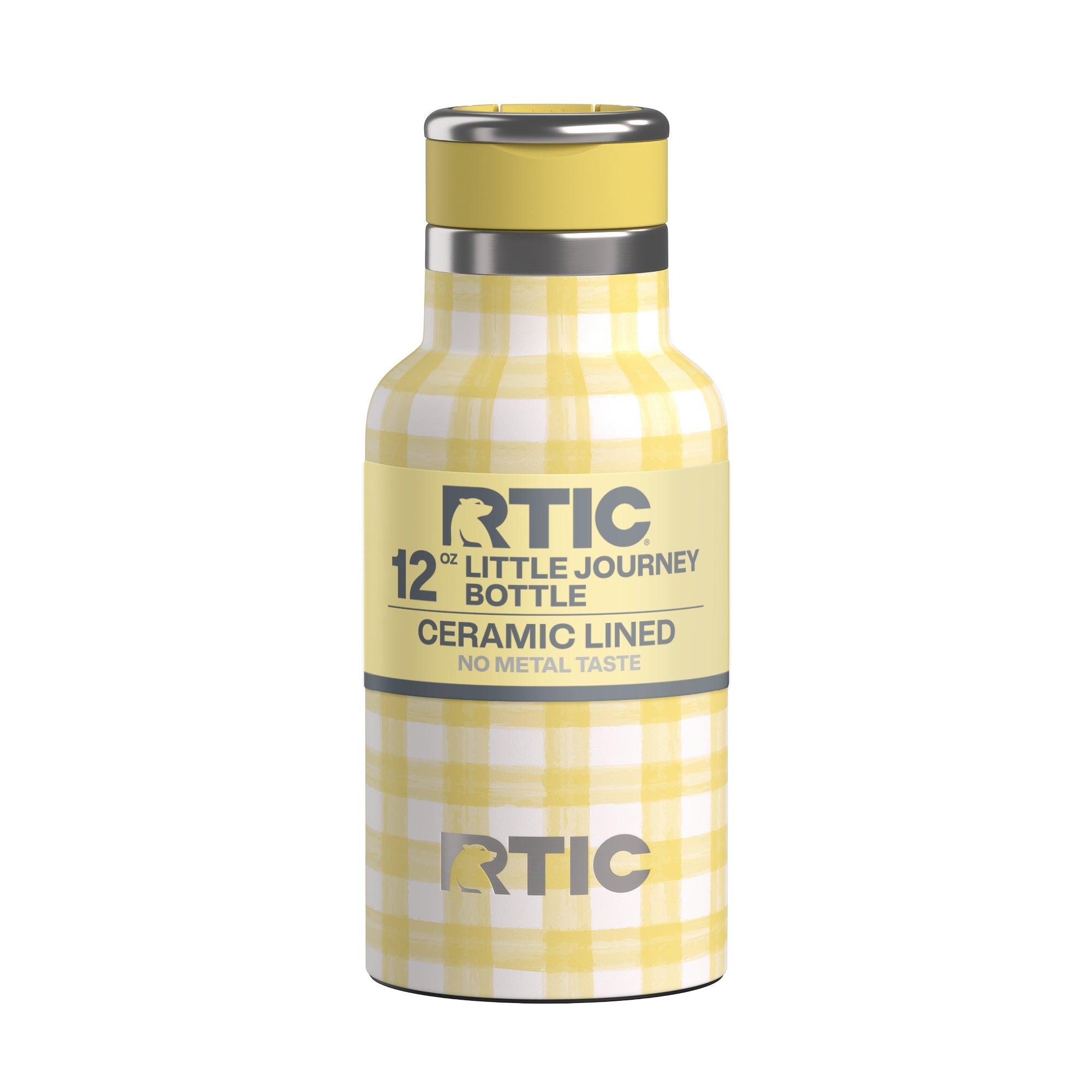 12oz Little Journey Bottle
