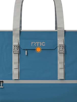 2-in-1 Chillout Bag