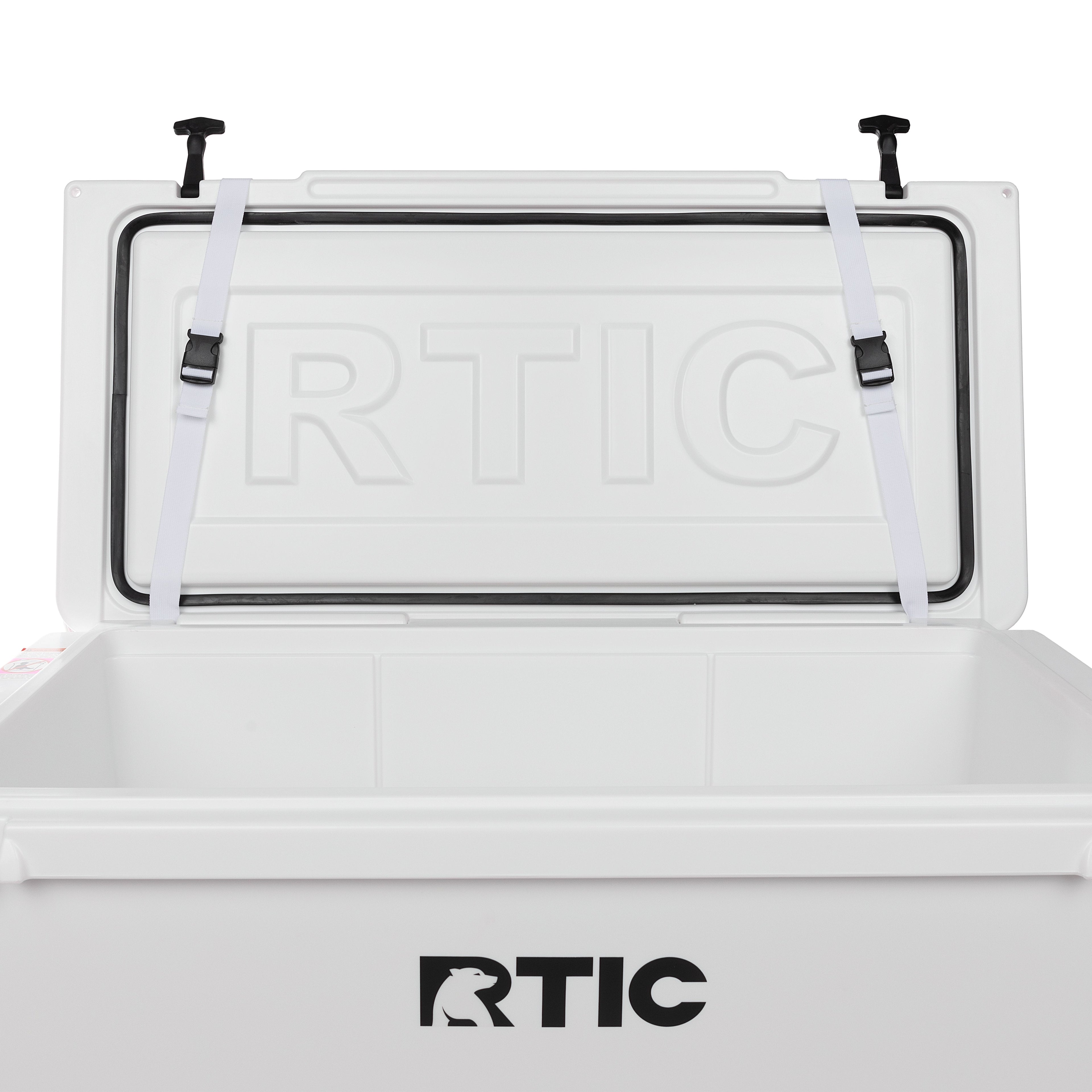 Ultra-Tough Cooler Cushion