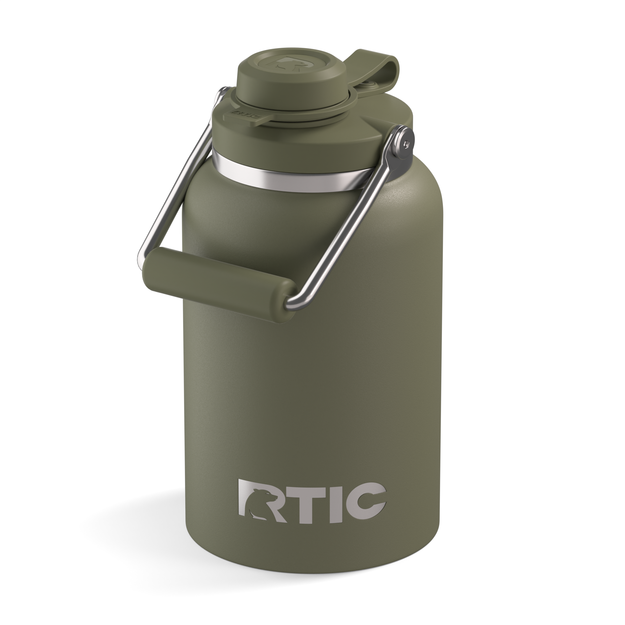 52 QT Ultra-Light Wheeled Cooler