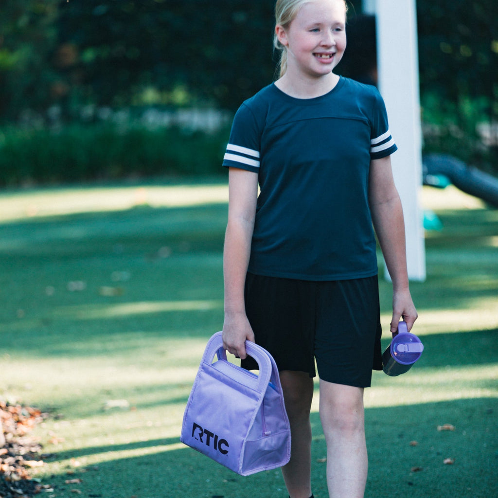 RTIC Ice Lunch Bag