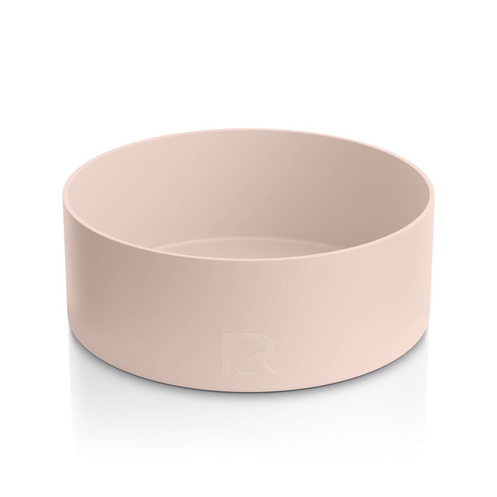 3-In-1 Dog Bowl