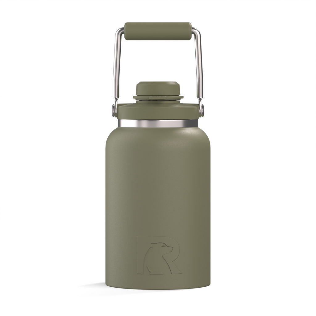 52 QT Ultra-Light Wheeled Cooler
