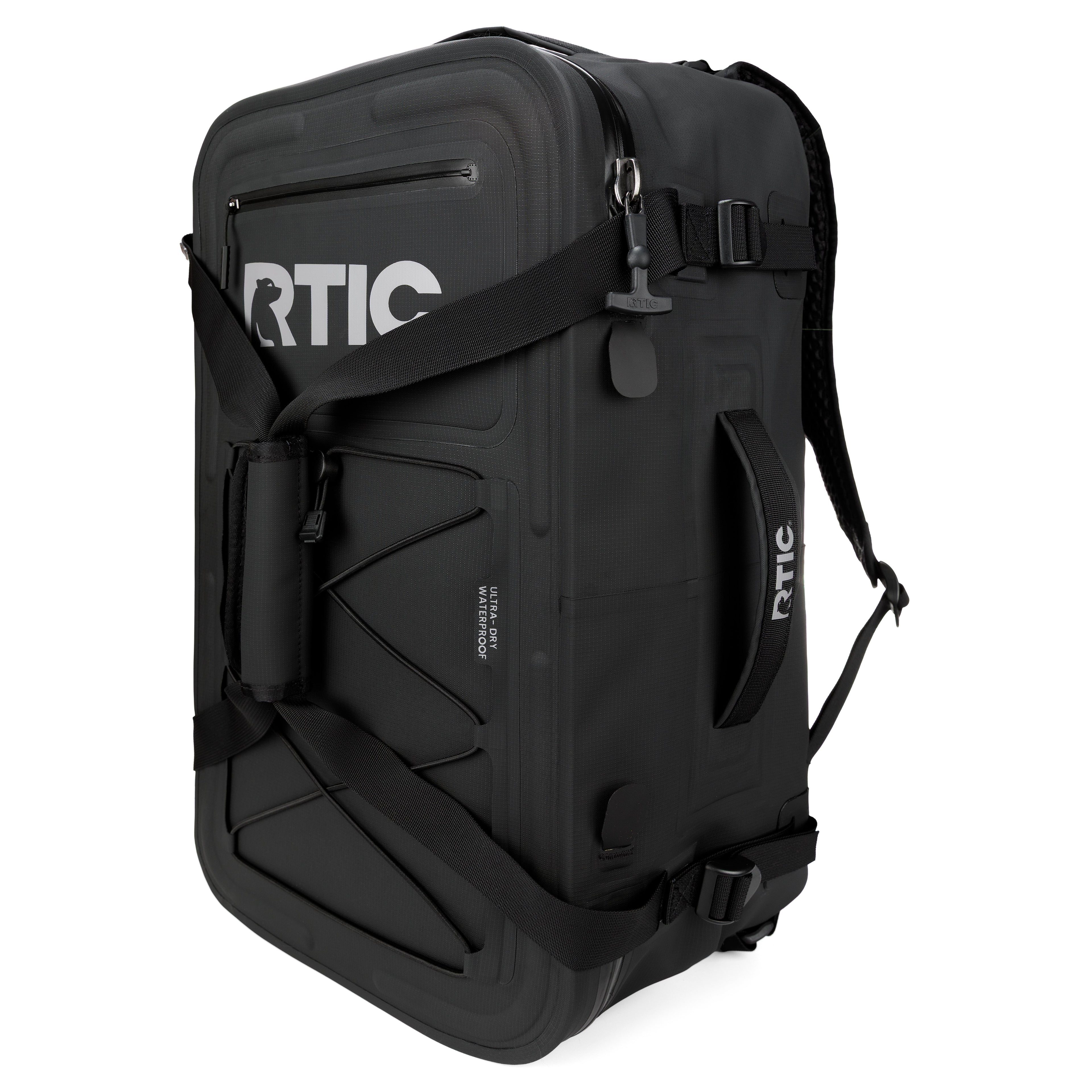 Ultra-Dry Duffle Pack