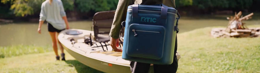 Ultra-Tough Soft Cooler Pro