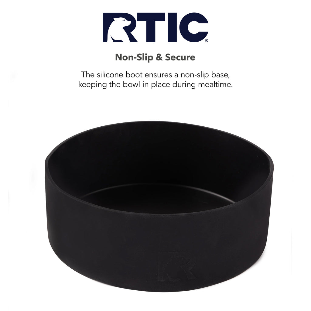 3-In-1 Dog Bowl