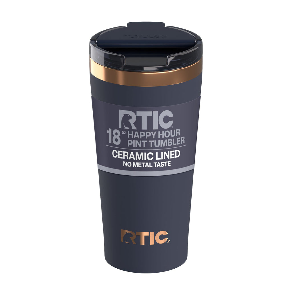 18oz Happy Hour Pint Tumbler
