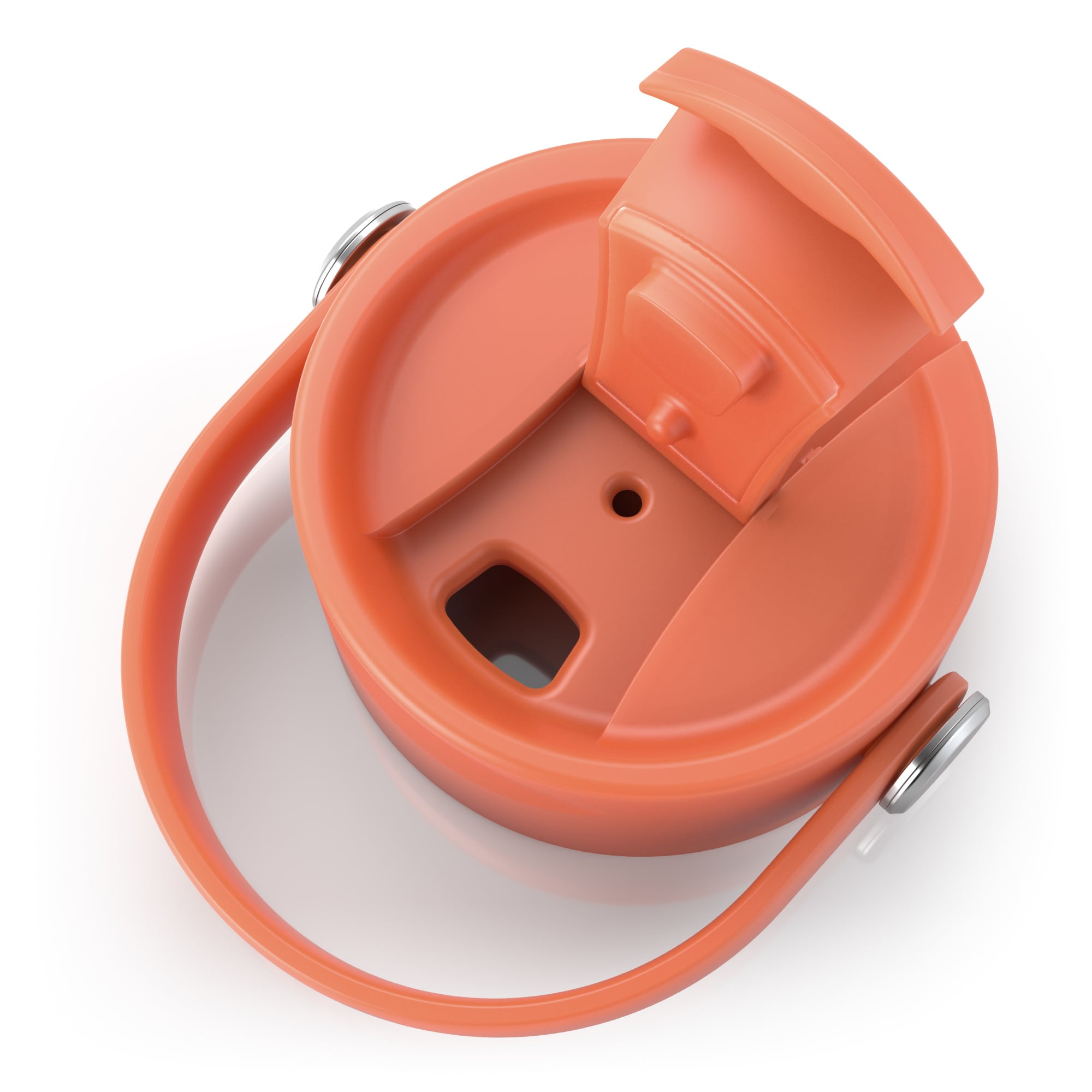 Outback Bottle Lid