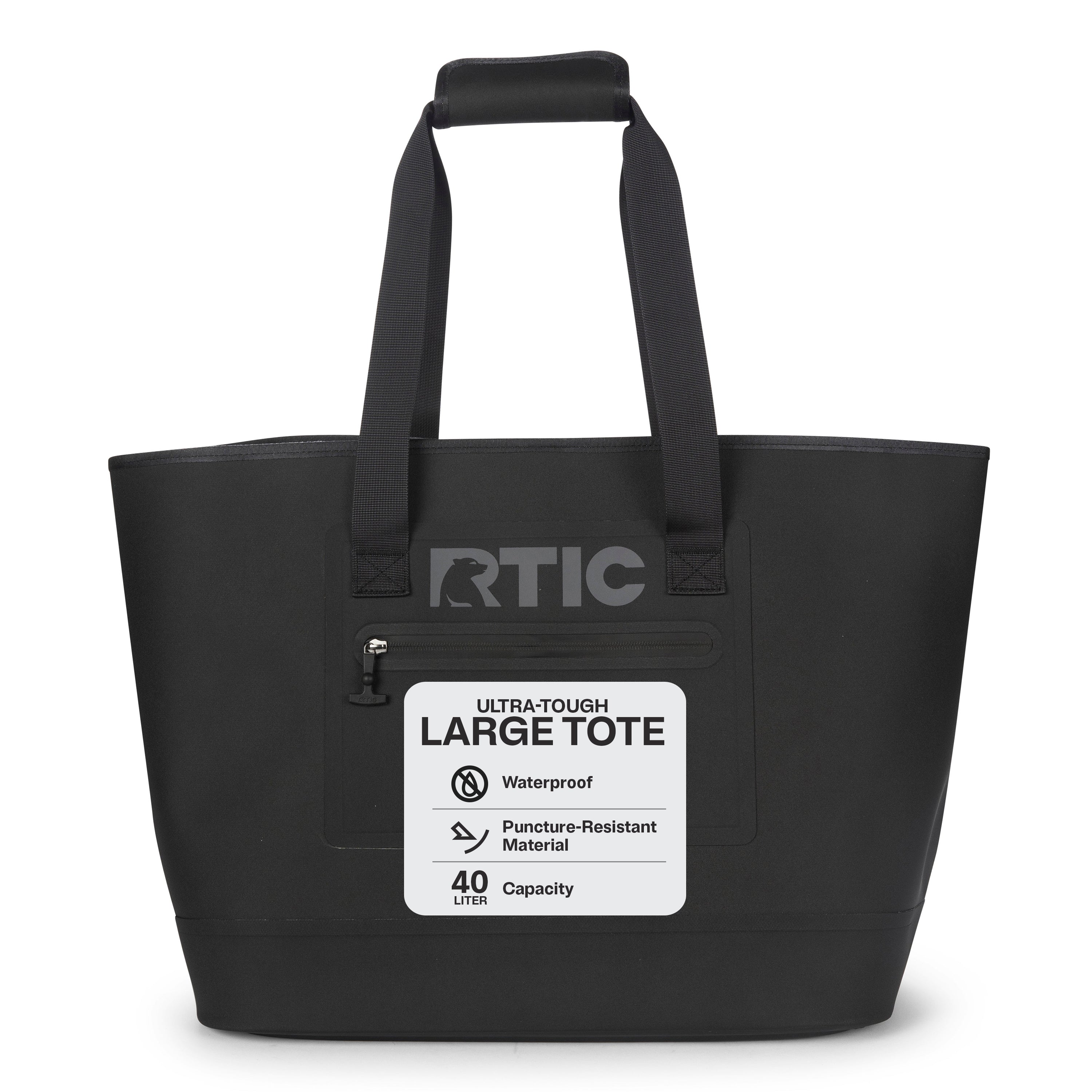 Ultra-Tough Tote