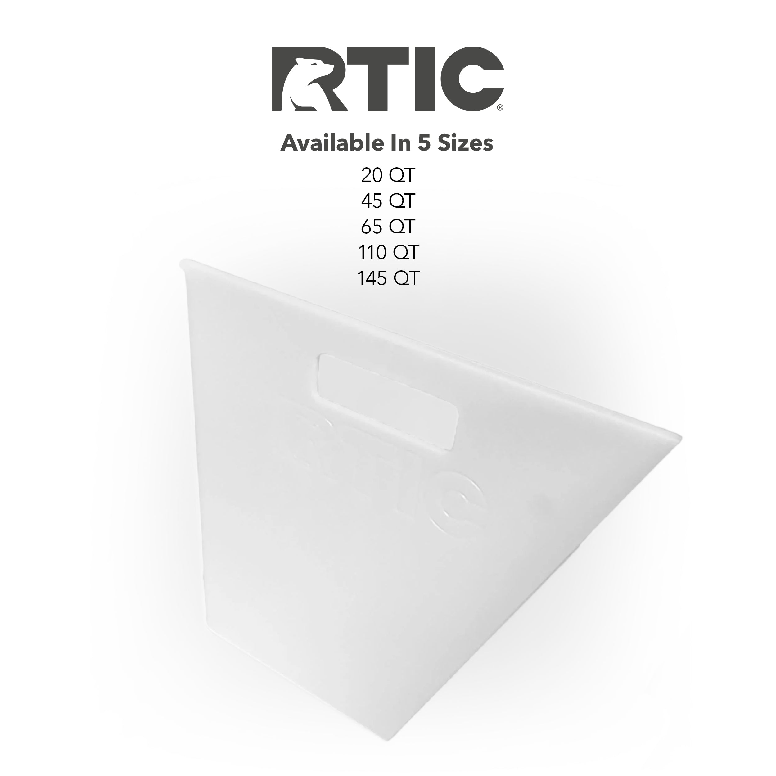 Ultra-Tough Cooler Dividers
