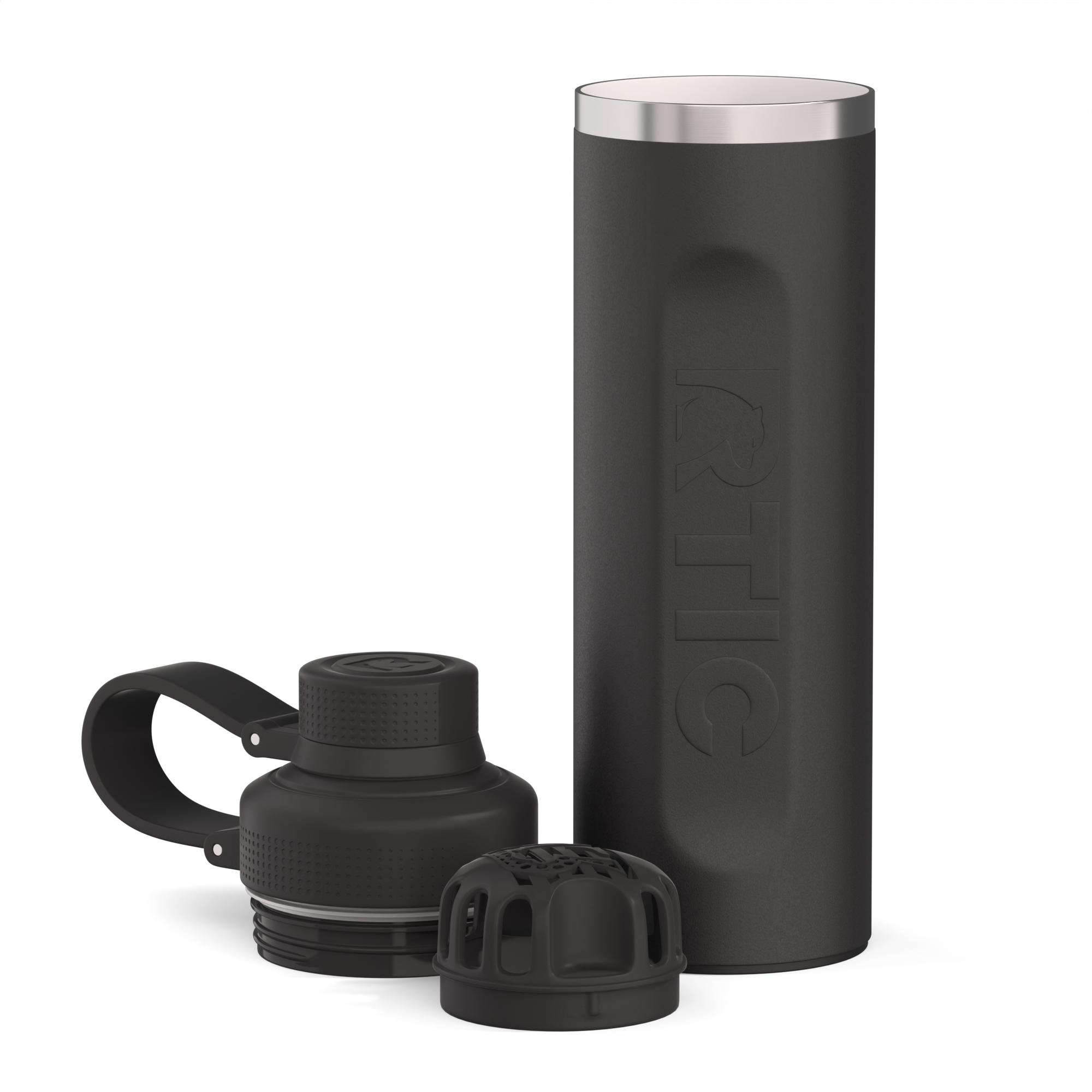 Refuel Bottle