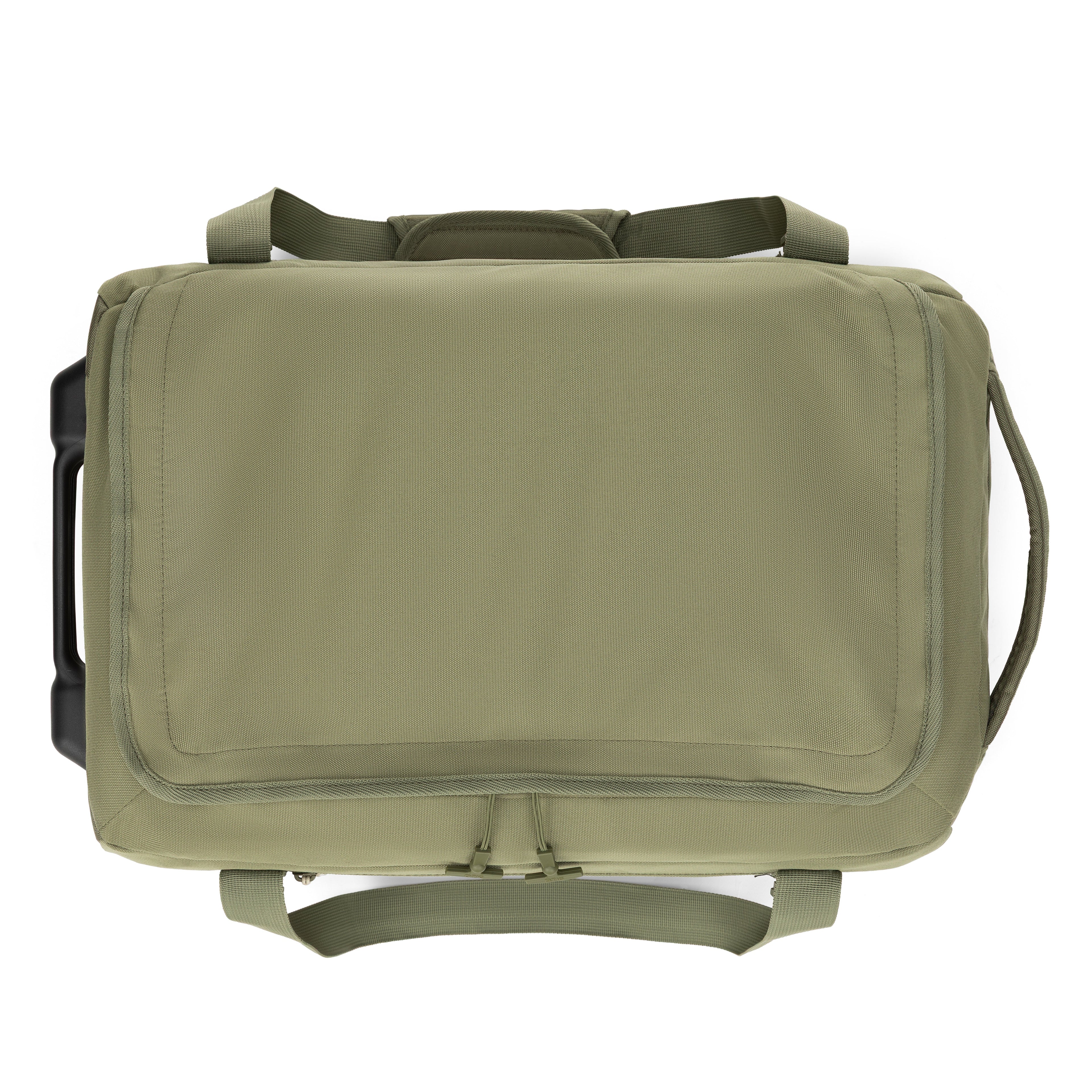 Road Trip Rolling Duffle Bag