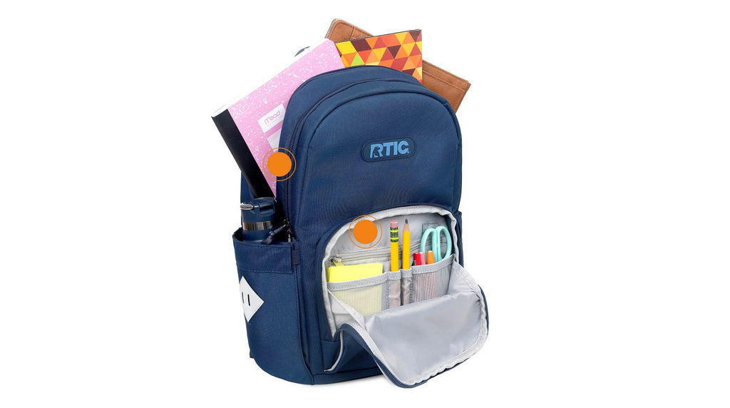 Kids' 2-in-1 Day Pack