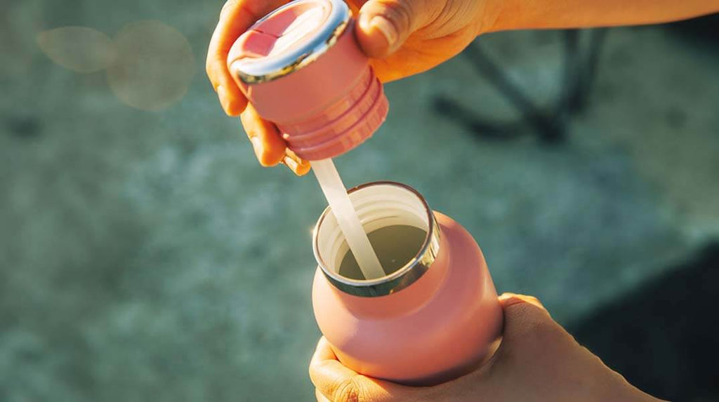 Journey Bottle