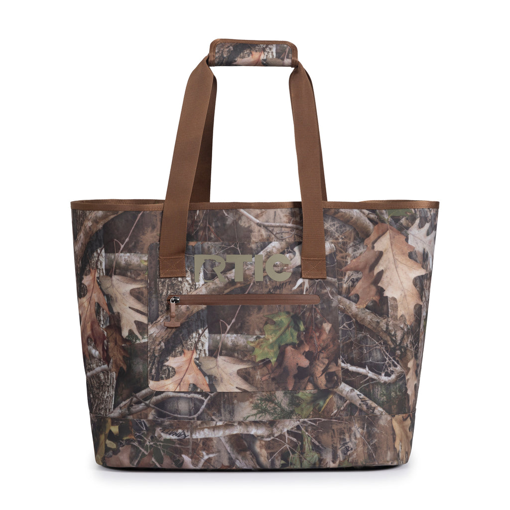 Ultra-Tough Tote