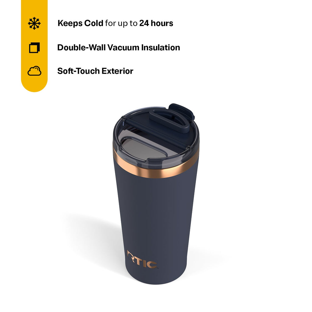 18oz Happy Hour Pint Tumbler