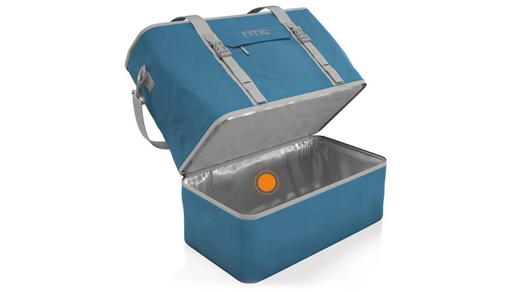 2-in-1 Chillout Bag