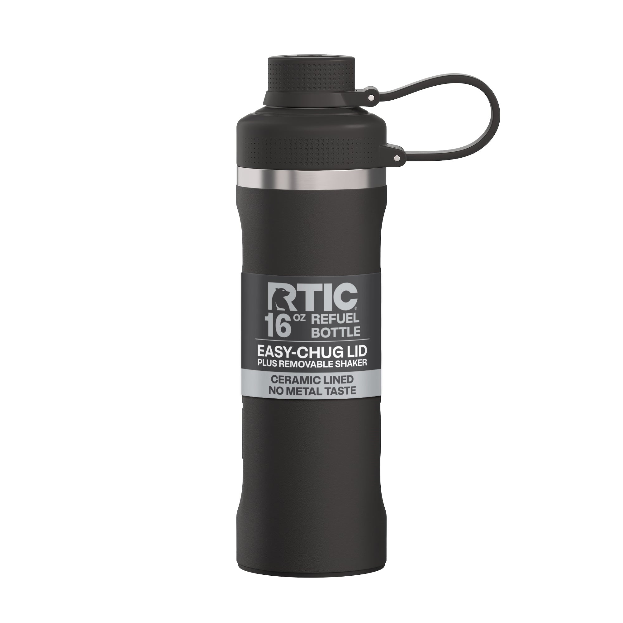Refuel Bottle