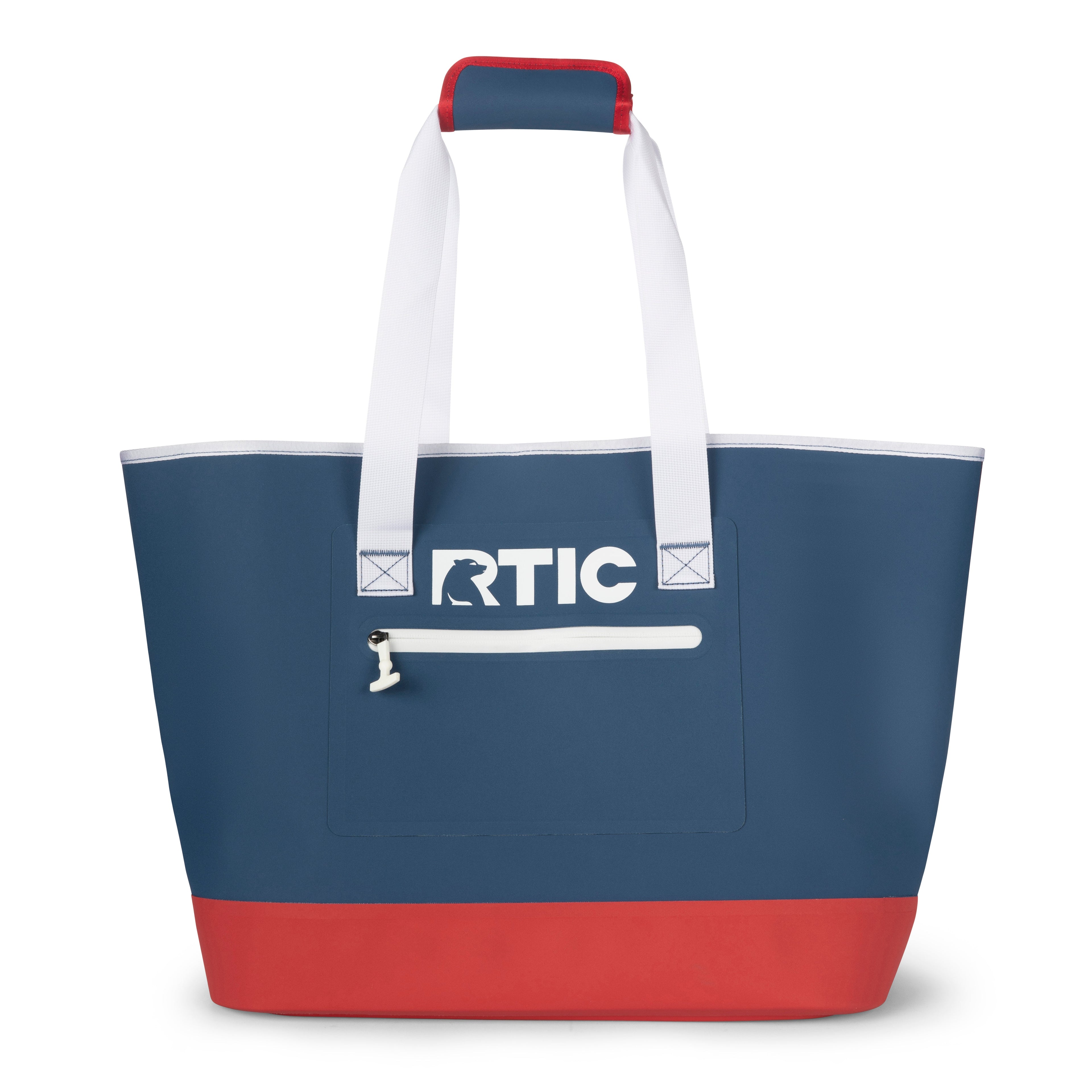 Ultra-Tough Tote