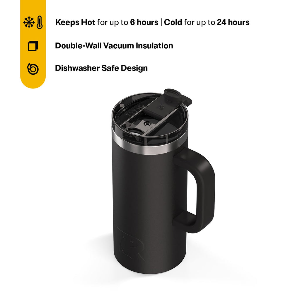 Road Trip Travel Mug