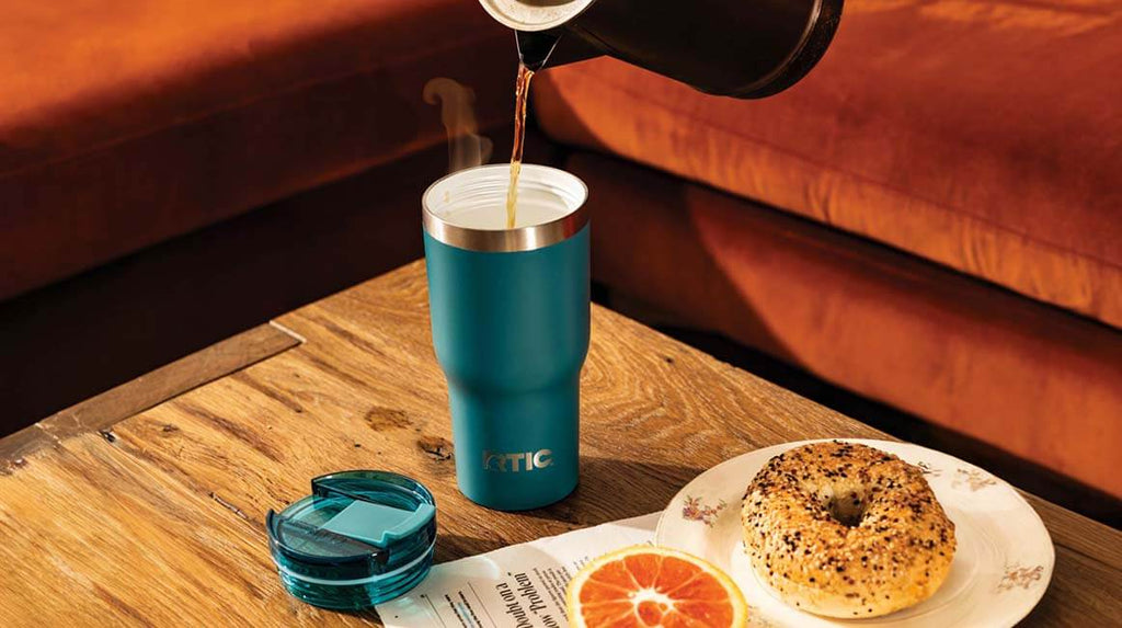 Essential Tumbler