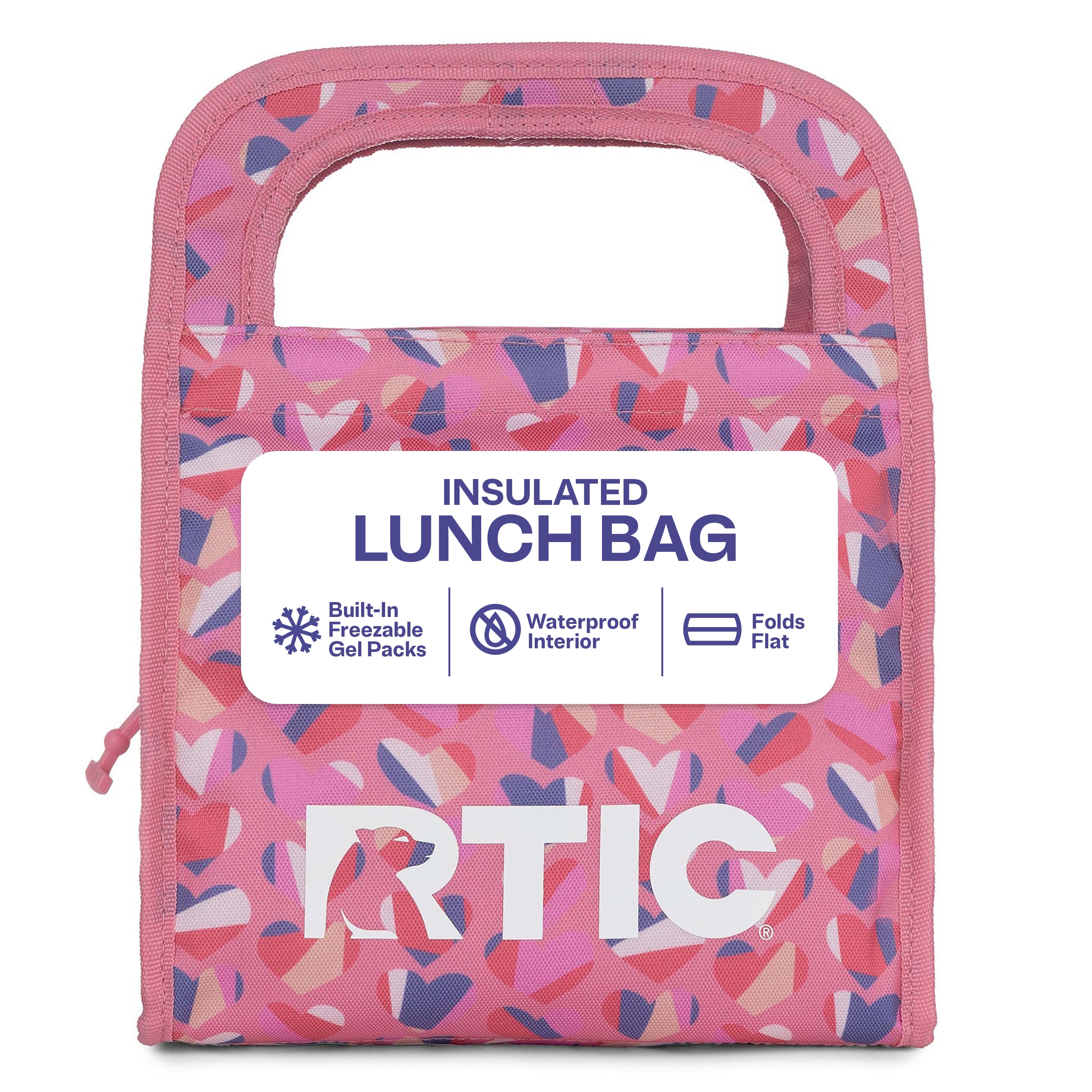 RTIC Ice Lunch Bag