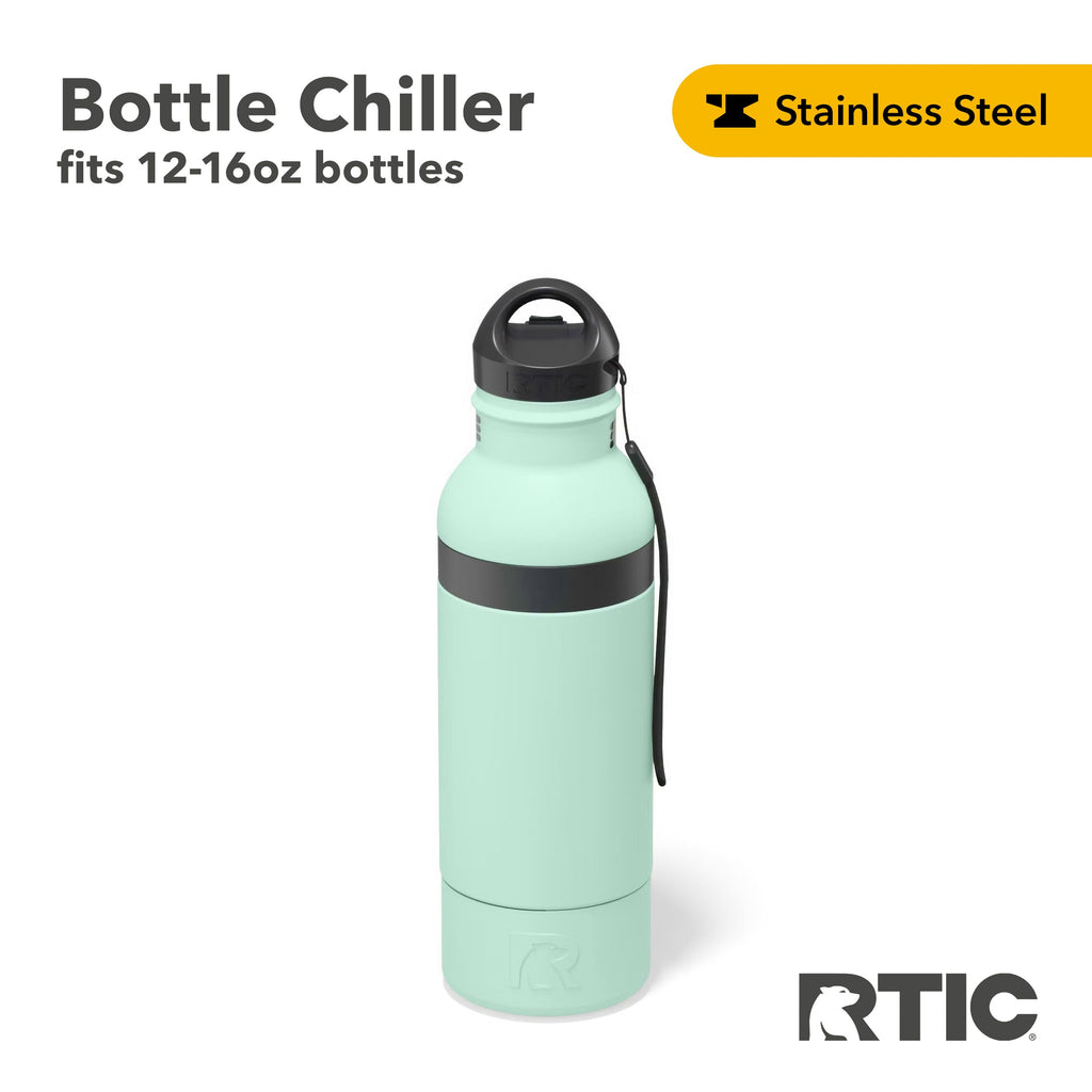 All-in-One Bottle Chiller