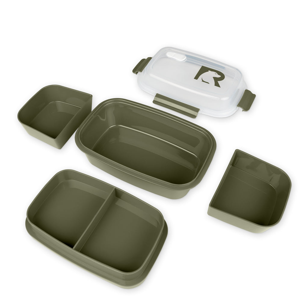 Lunch Container