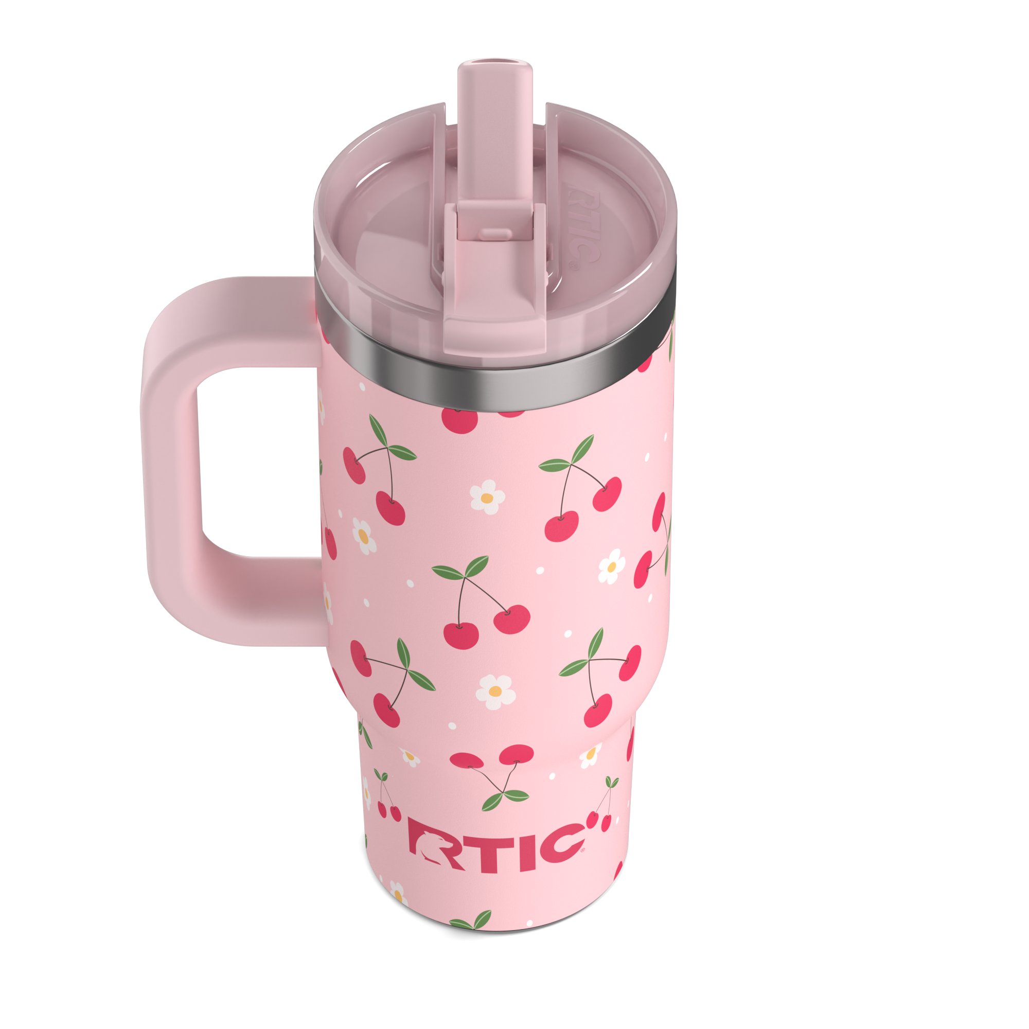 16oz Little Road Trip Tumbler