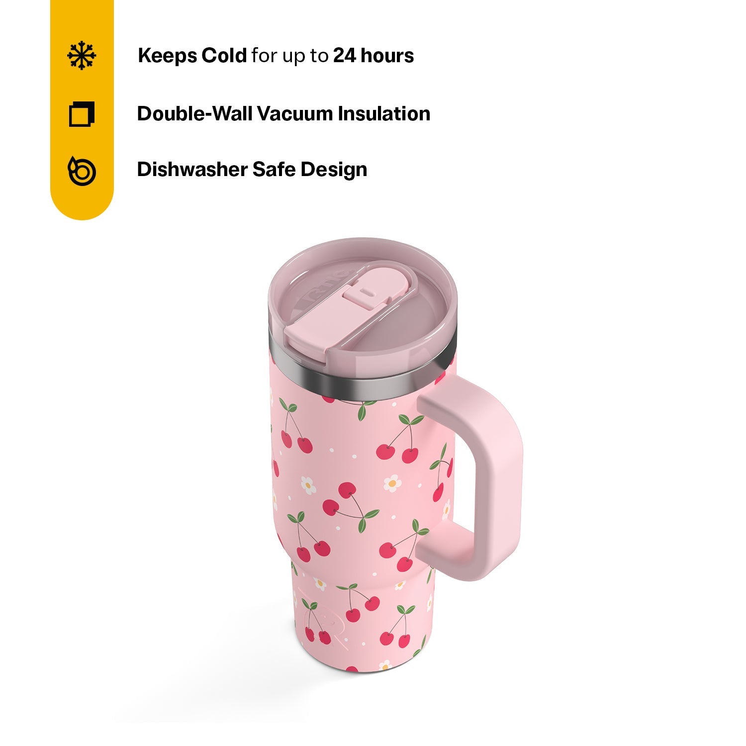 16oz Little Road Trip Tumbler